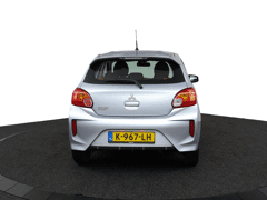 Mitsubishi Space Star 1.2 Cool+ - Afbeelding 4