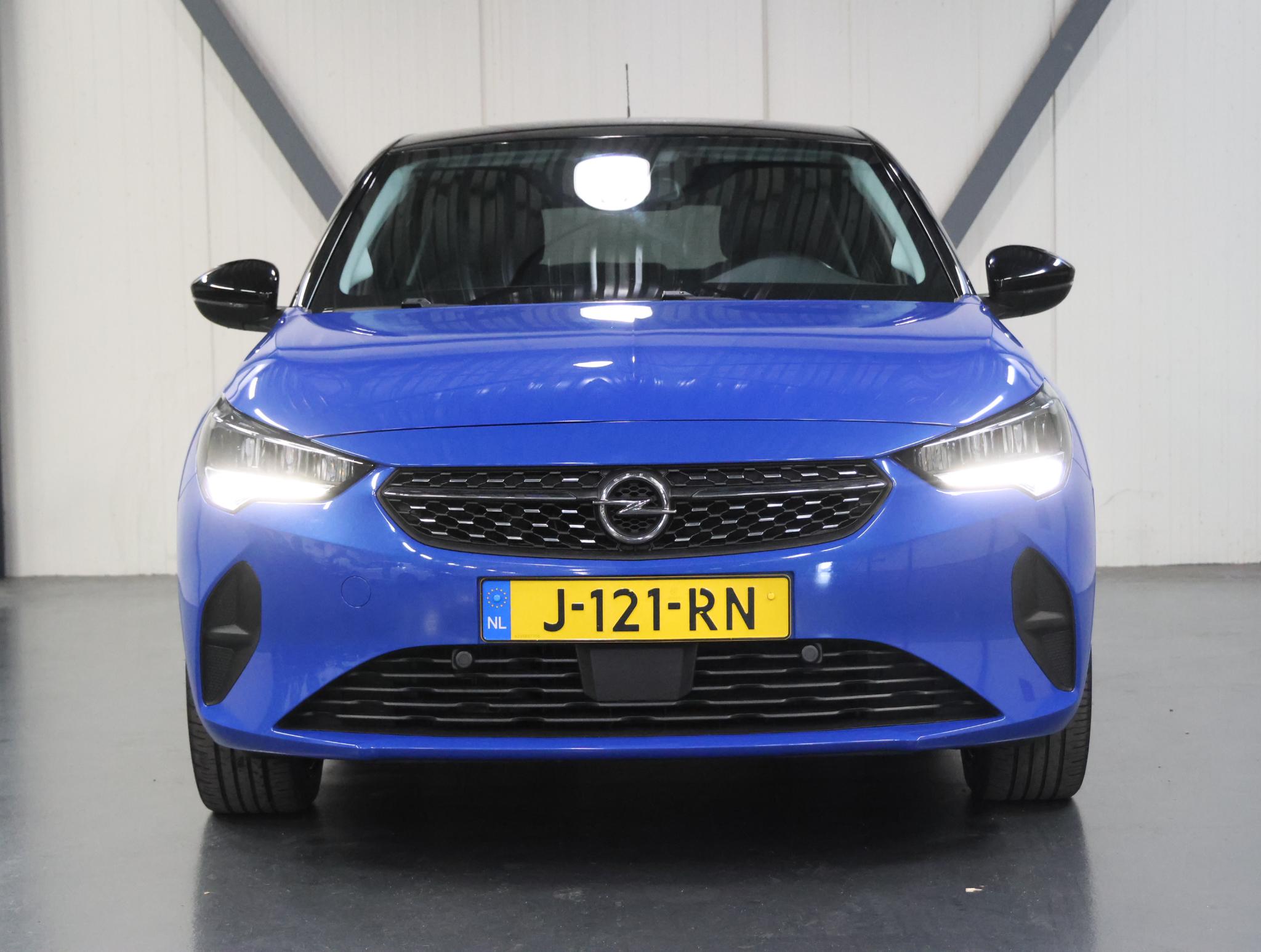 Opel Corsa-e Elegance 50kWh 136PK - Afbeelding 5