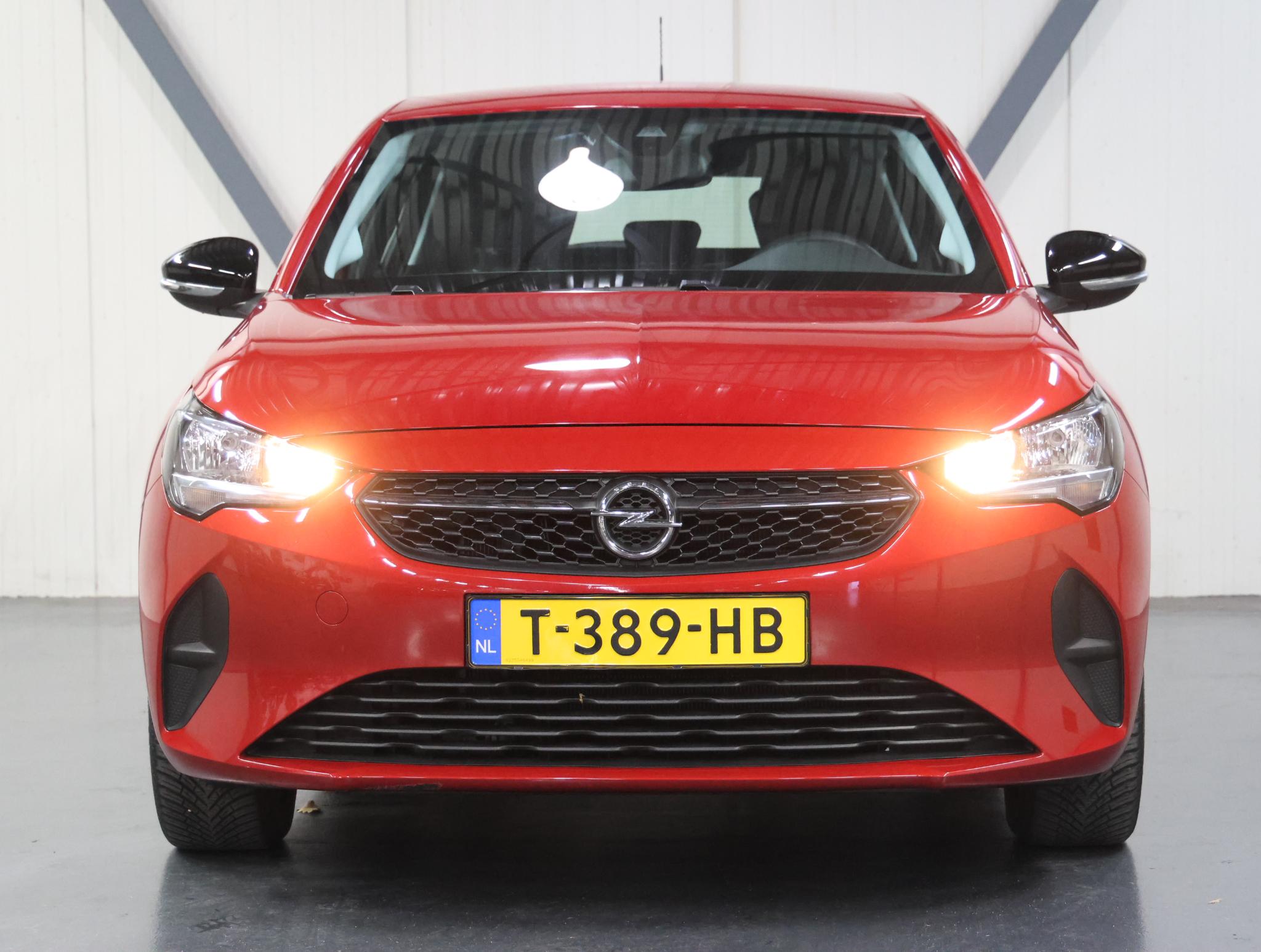 Opel Corsa-e Level 2 50 kWh 136PK - Afbeelding 5