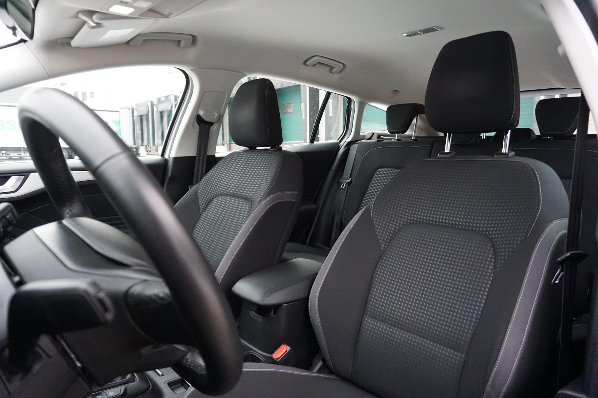 Ford Focus Wagon 1.0 EcoBoost 100pk Trend Edition Business - Afbeelding 4