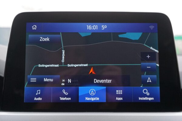 navigatiesysteem full map navigatiesysteem full map