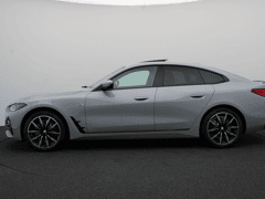 BMW i4 eDrive35 - Afbeelding 4