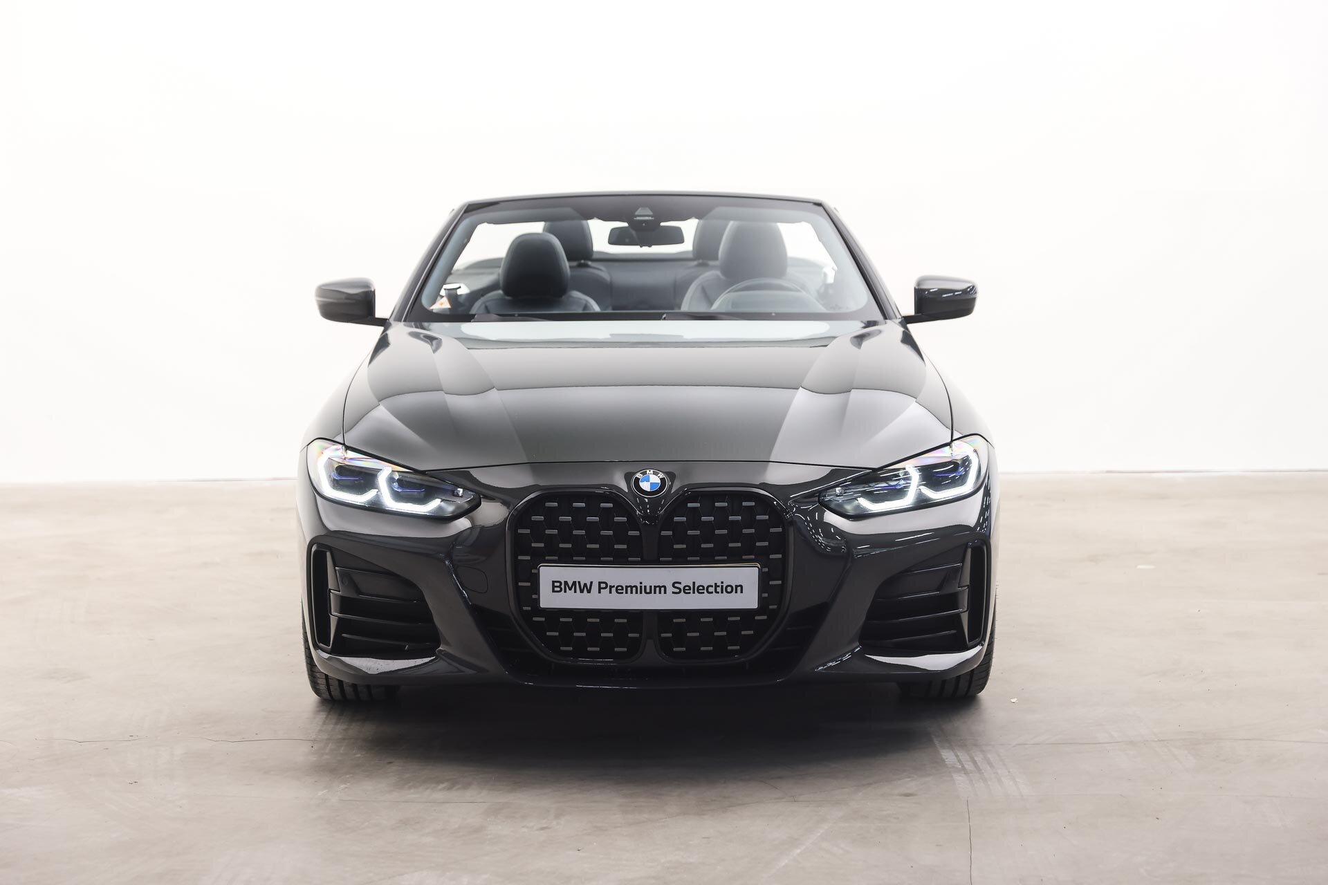 BMW 4 Serie Cabrio M440i xDrive High Executive Automaat - Afbeelding 5