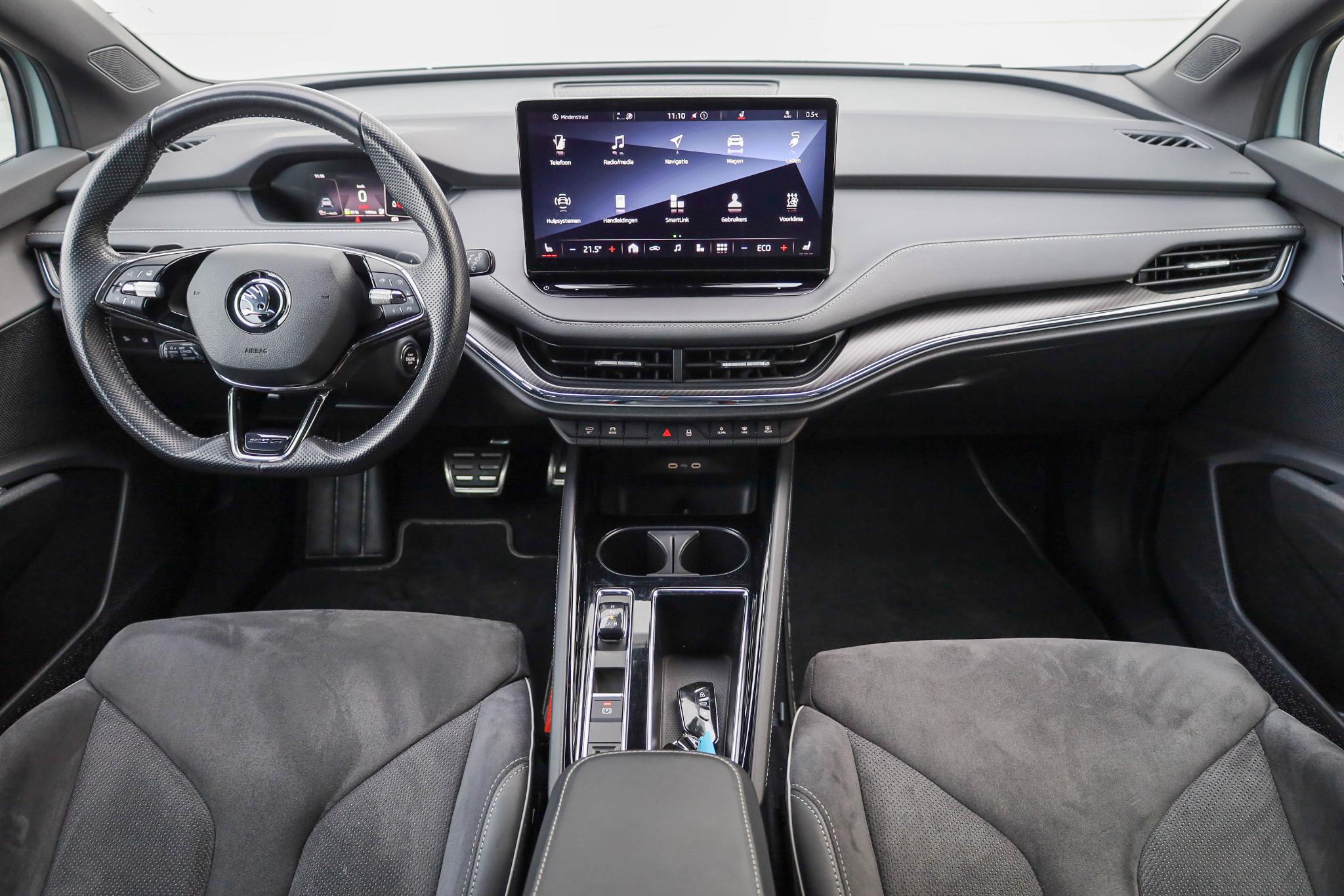 Skoda Enyaq 60 180pk Sportline - Afbeelding 5