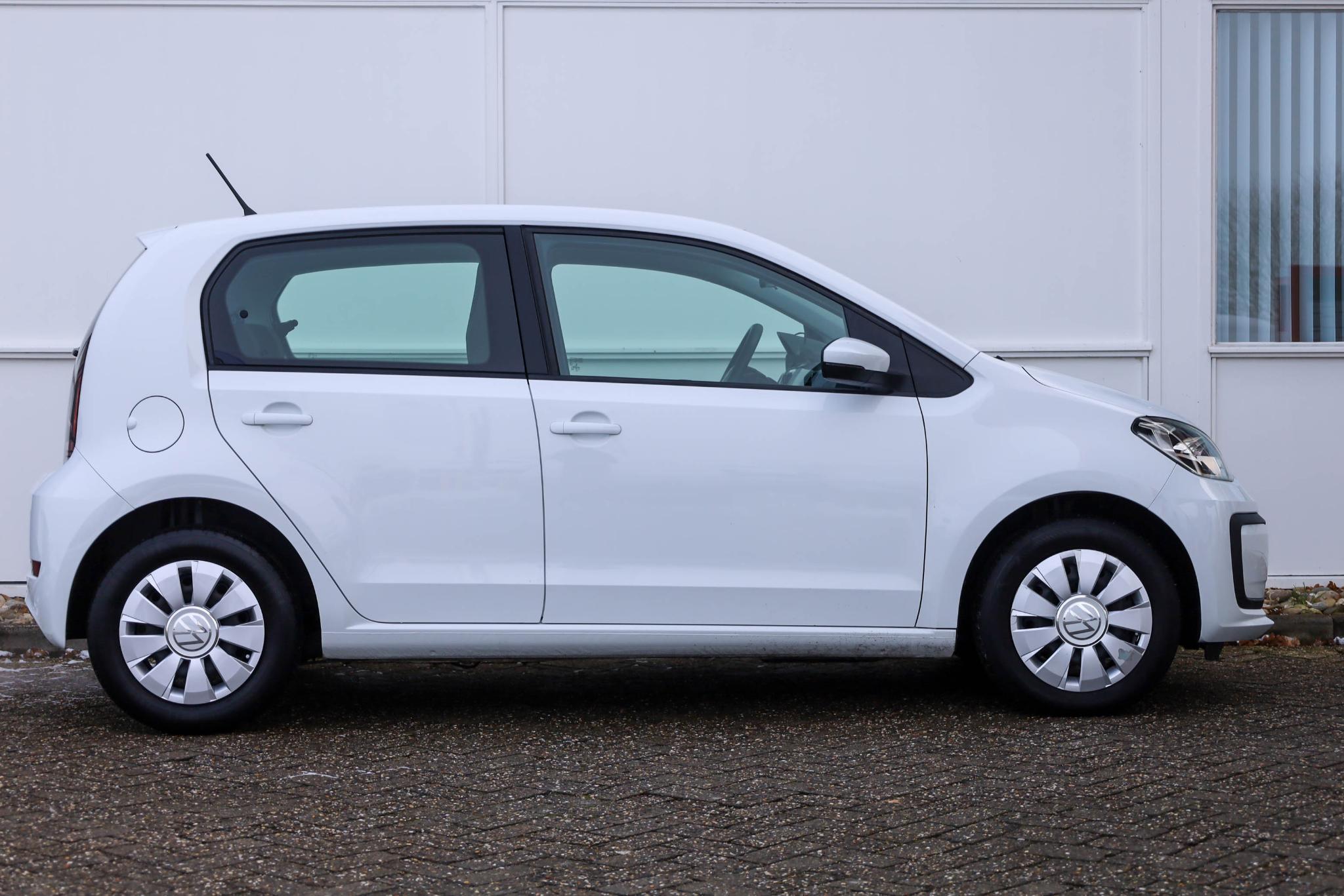 Volkswagen up! 1.0 65pk - Afbeelding 3