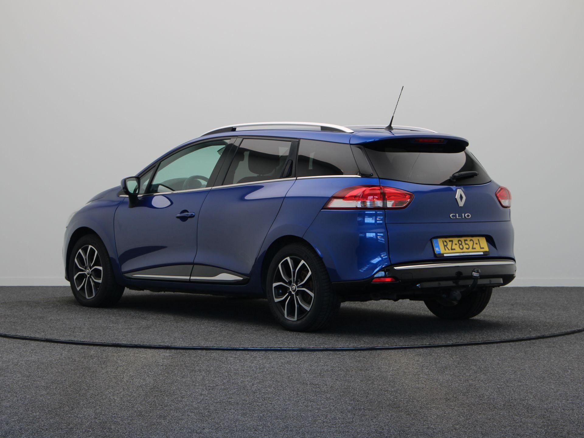 Renault Clio Estate 90pk TCe Intens - Afbeelding 3