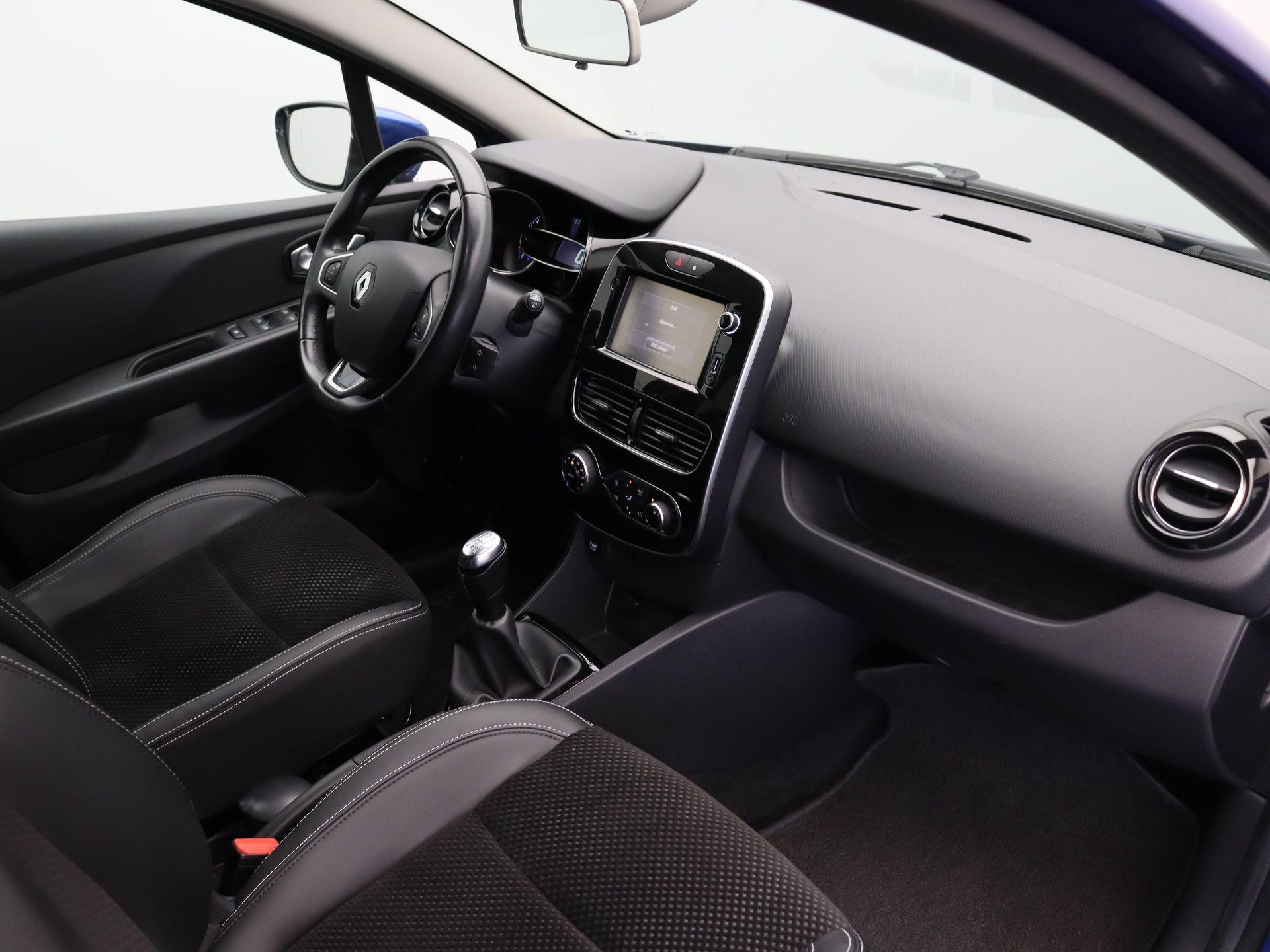 Renault Clio Estate 90pk TCe Intens - Afbeelding 6