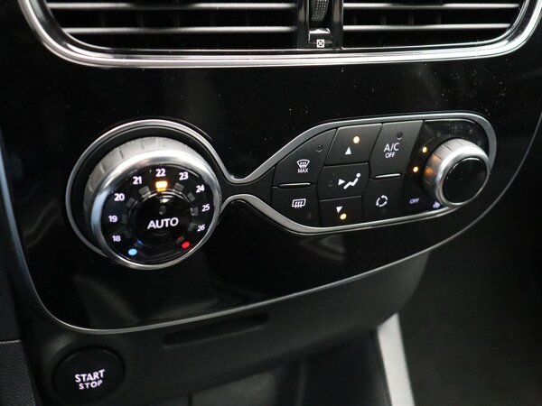 airco (automatisch)