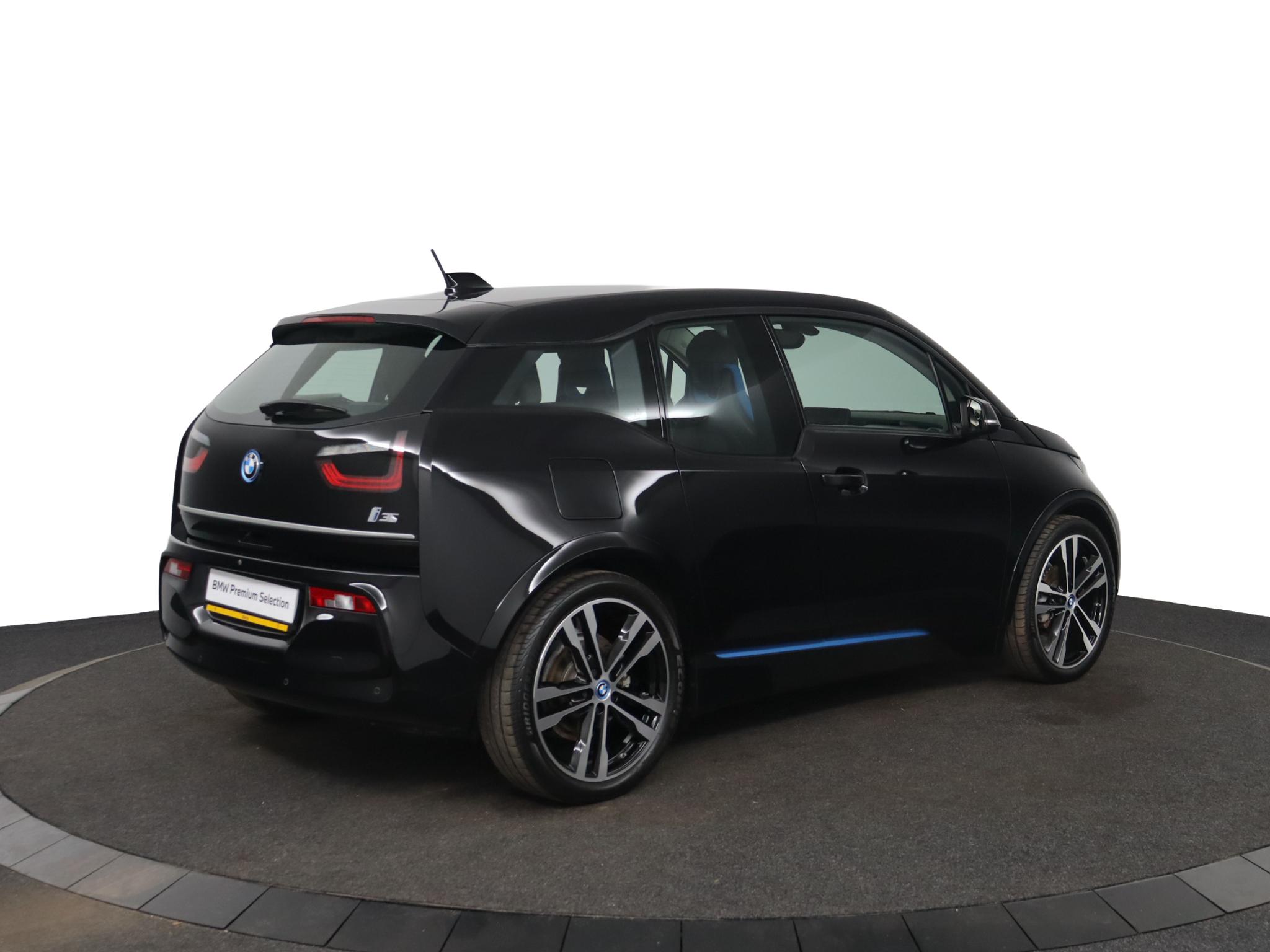 BMW i3 S 120Ah 42 kWh - Afbeelding 2
