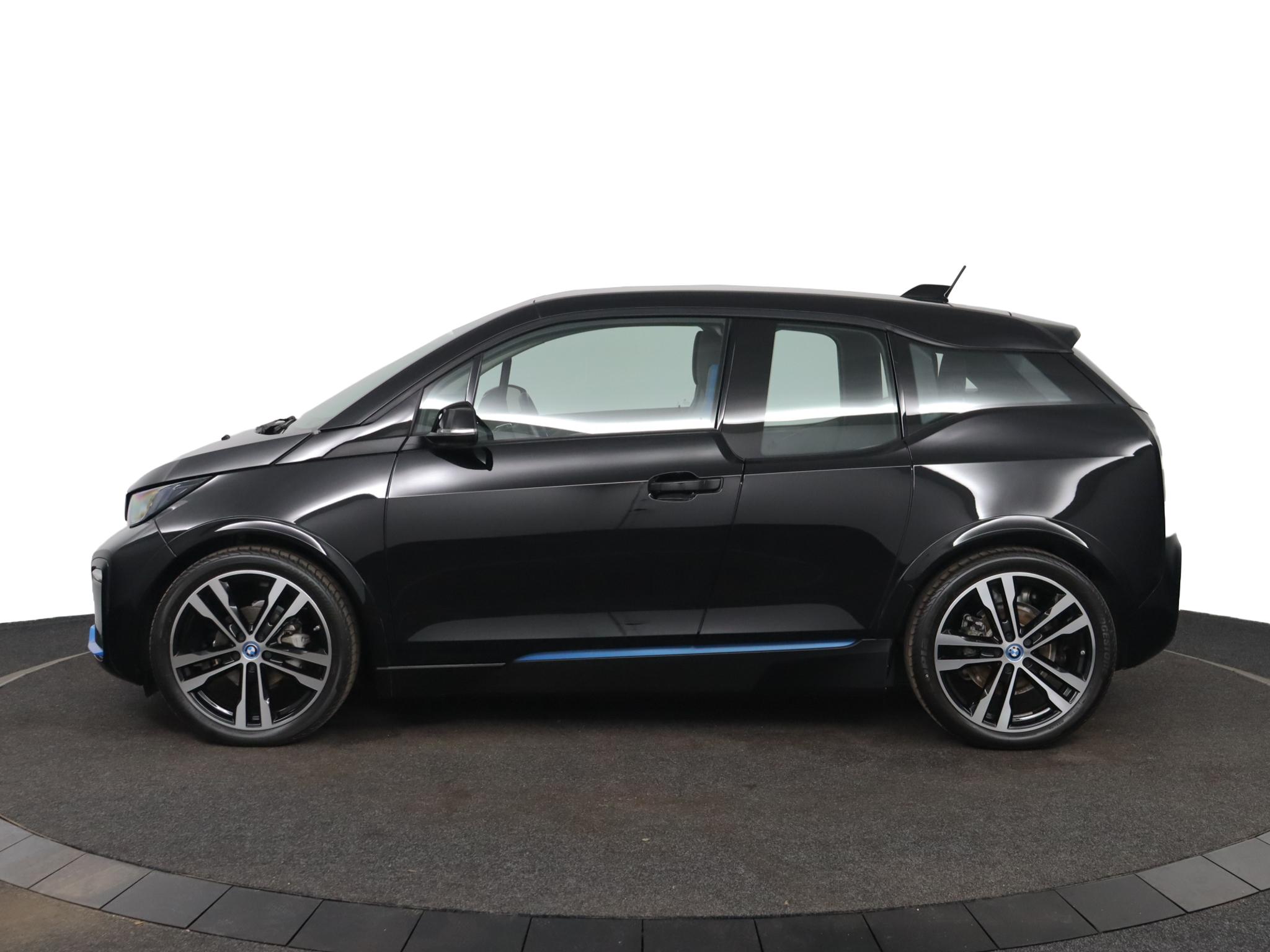 BMW i3 S 120Ah 42 kWh - Afbeelding 3
