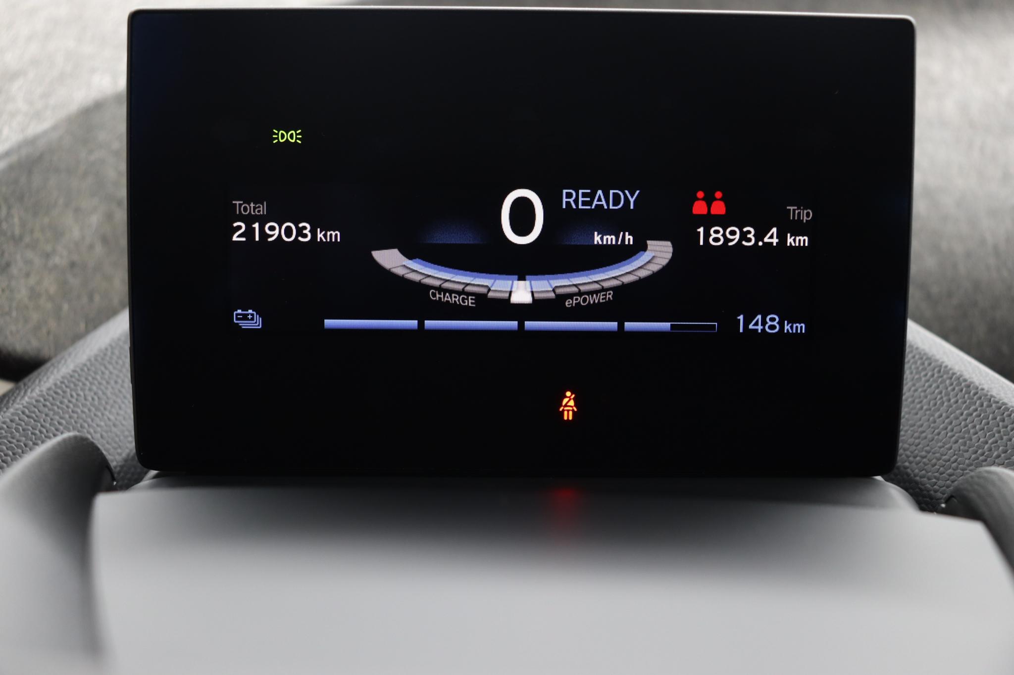 BMW i3 S 120Ah 42 kWh - Afbeelding 5