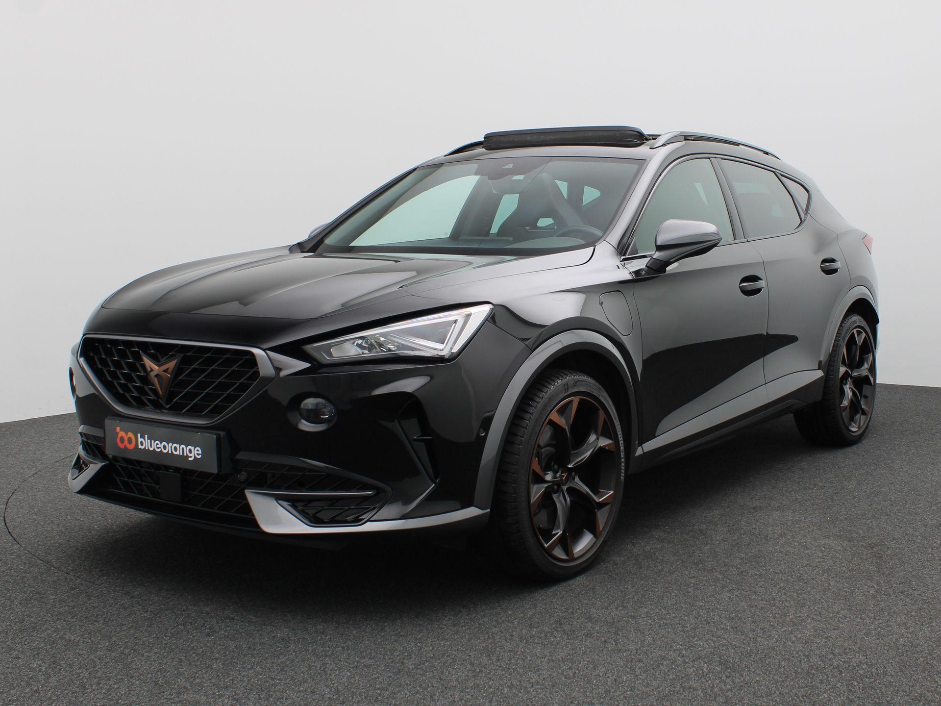 CUPRA Formentor 1.4 e-Hybrid VZ Performance 245PK DSG - Afbeelding 2