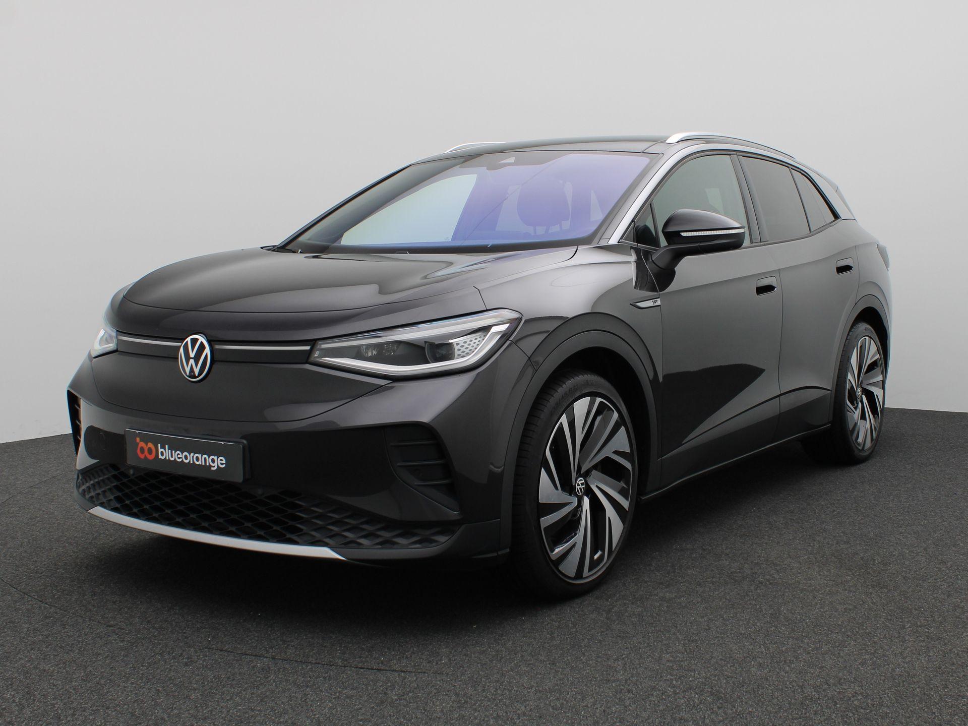 Volkswagen ID.4 First Max 77 kWh 204PK Aut. - Afbeelding 2