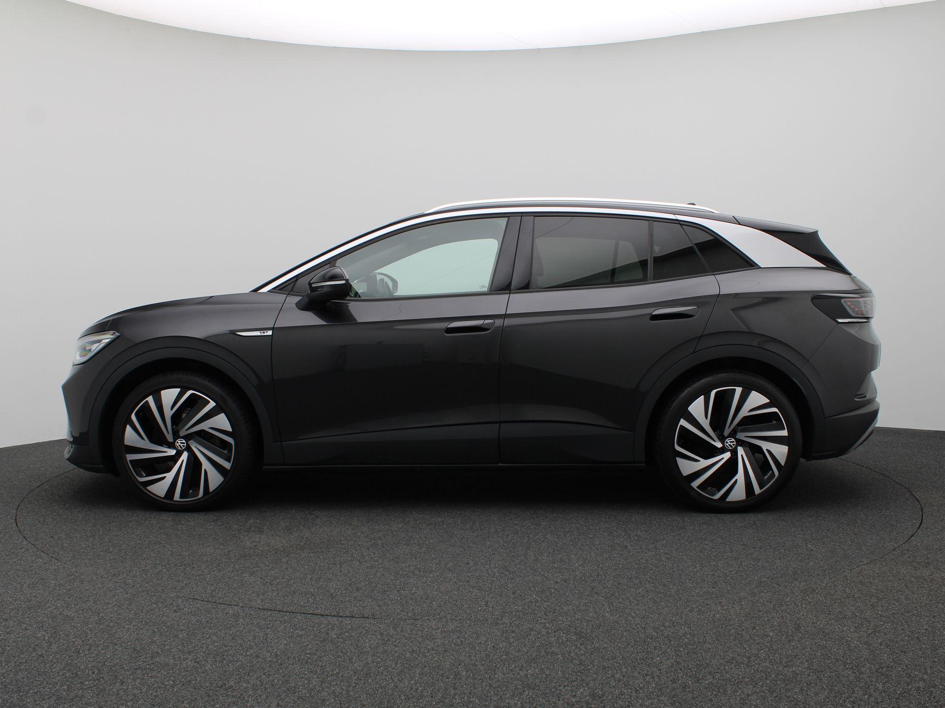 Volkswagen ID.4 First Max 77 kWh 204PK Aut. - Afbeelding 3