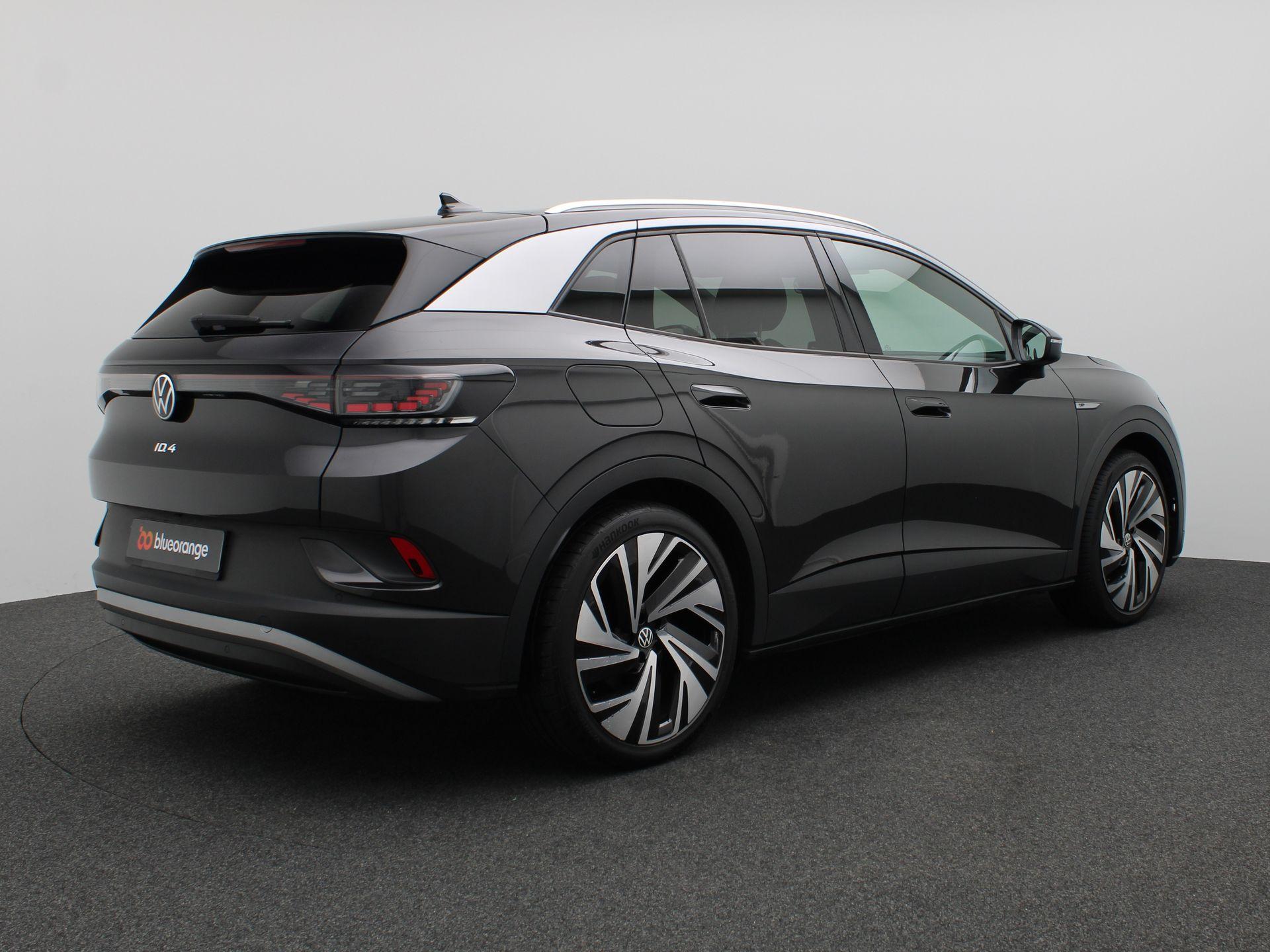 Volkswagen ID.4 First Max 77 kWh 204PK Aut. - Afbeelding 4