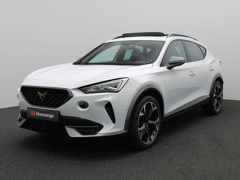 CUPRA Formentor 1.4 e-Hybrid VZ Copper Edition 245PK DSG - Afbeelding 2