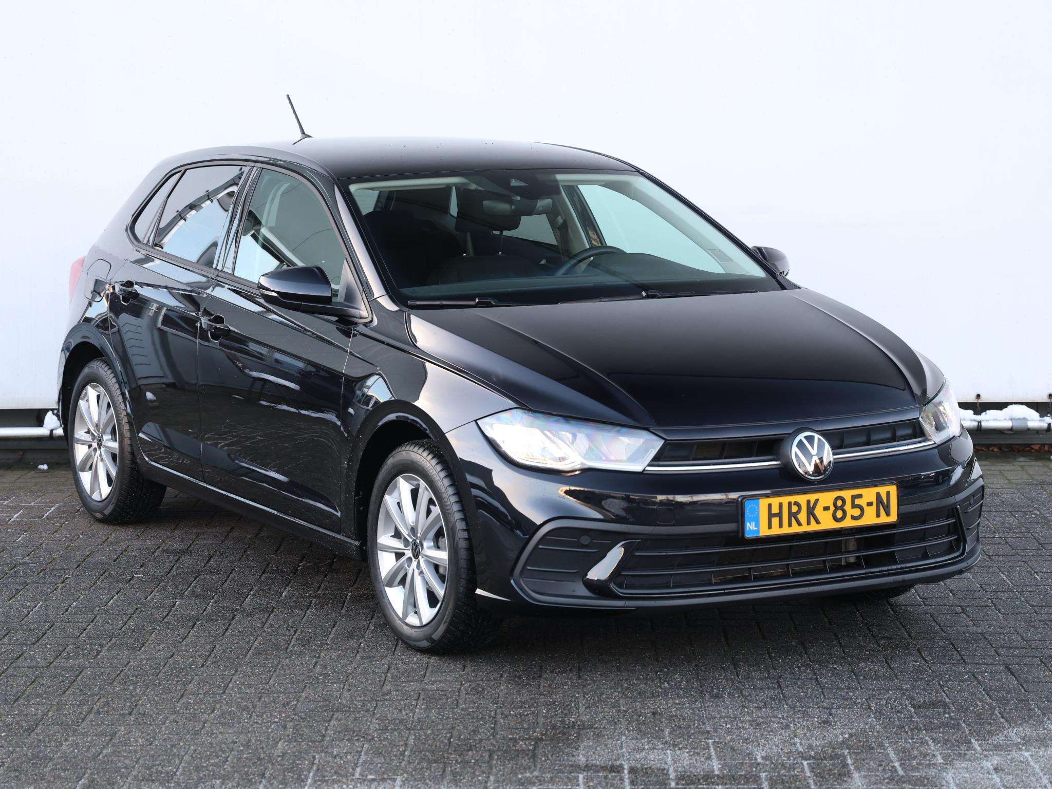 Volkswagen Polo Life Edition 1.0 TSI 95pk - Afbeelding 3