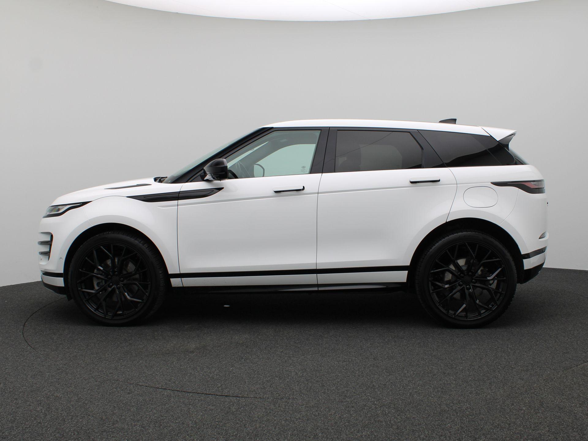 Land Rover Range Rover Evoque 1.5 P300e AWD R-Dynamic HSE 309PK Aut. - Afbeelding 3