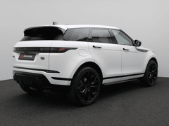 Land Rover Range Rover Evoque 1.5 P300e AWD R-Dynamic HSE 309PK Aut. - Afbeelding 4