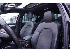 SEAT Leon 1.4 TSI eHybrid 204pk PHEV FR Business Intense - Afbeelding 4