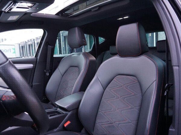 elektrisch glazen schuif-/kanteldak