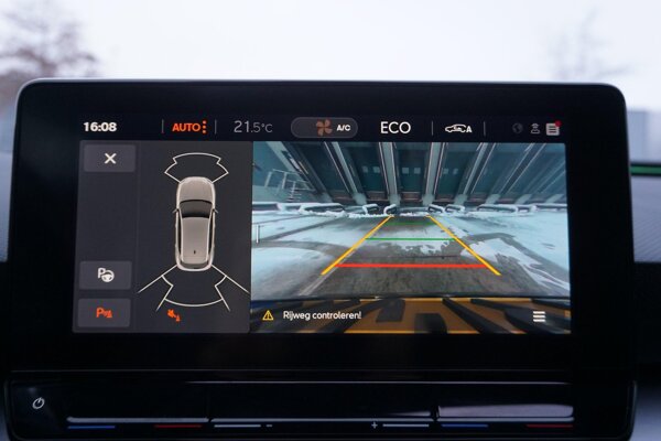 achteruitrijcamera achteruitrijcamera