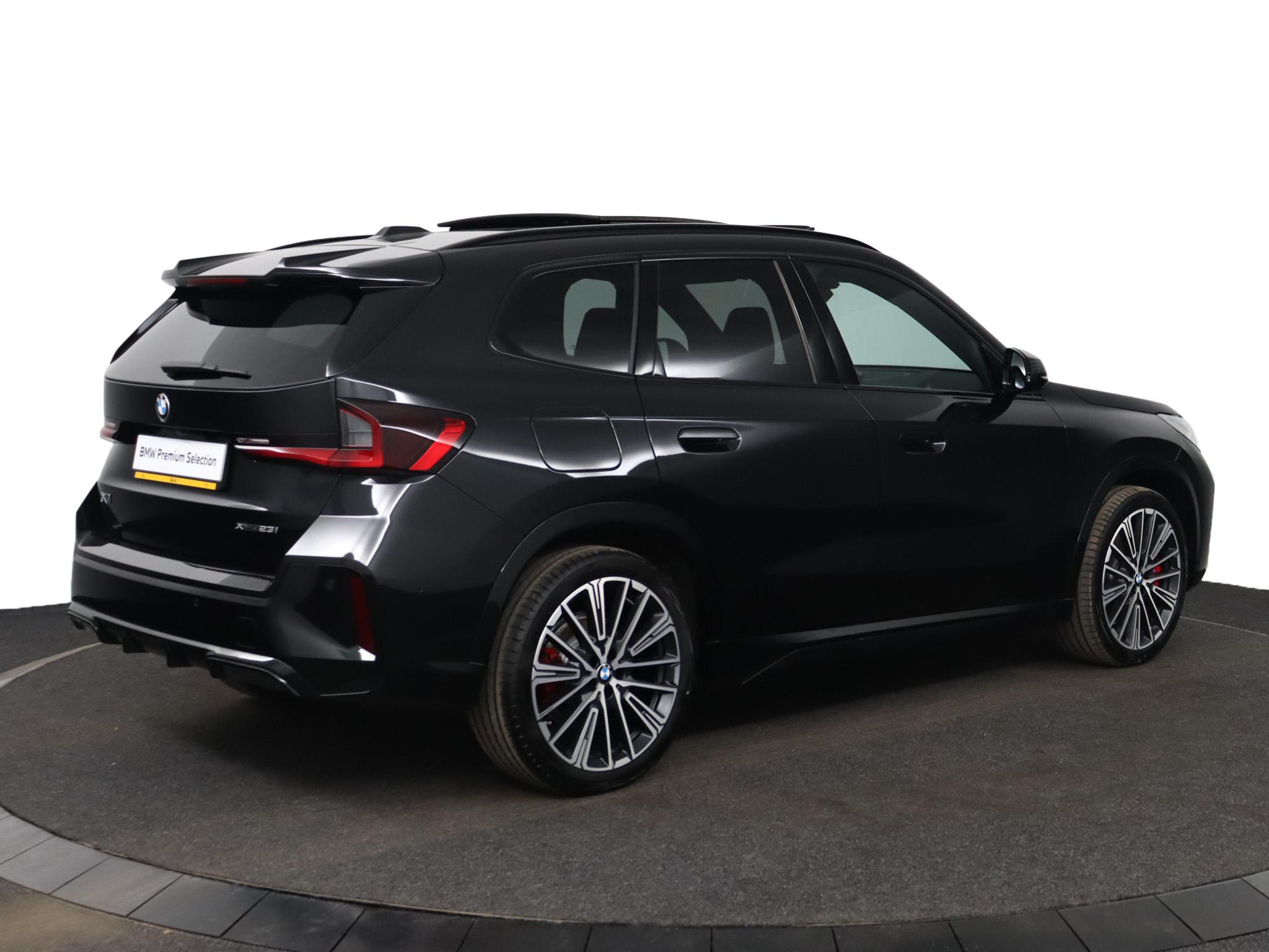 BMW X1 xDrive23i - Afbeelding 2