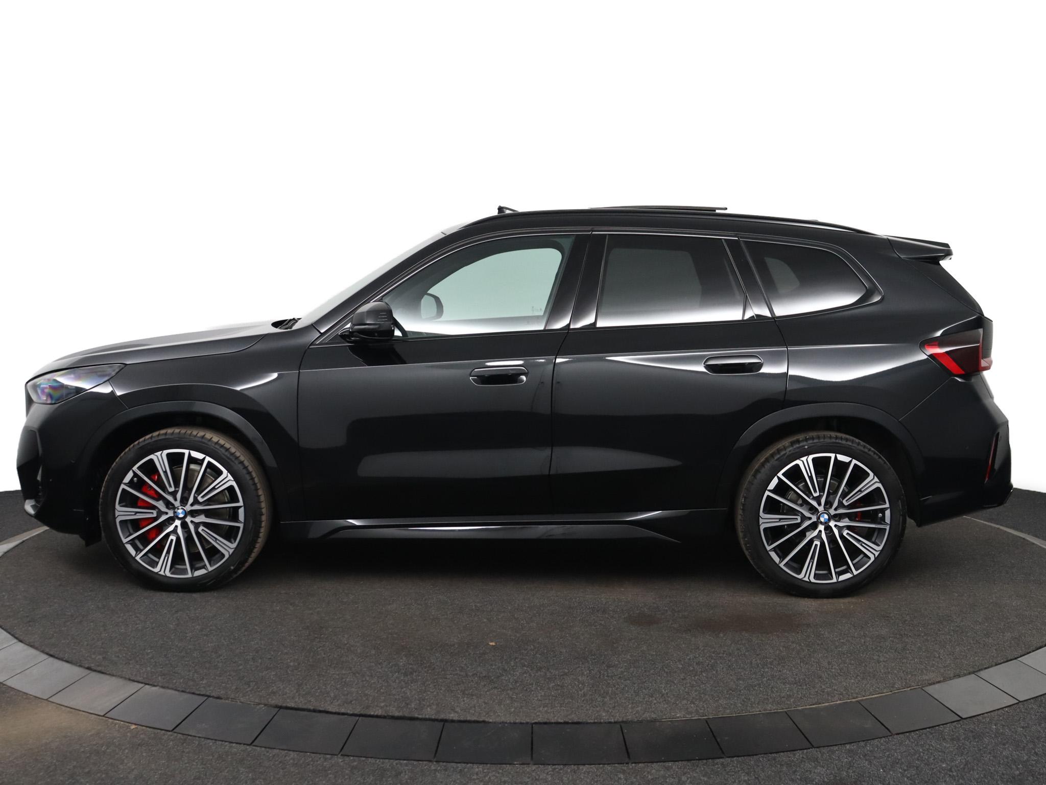 BMW X1 xDrive23i - Afbeelding 3