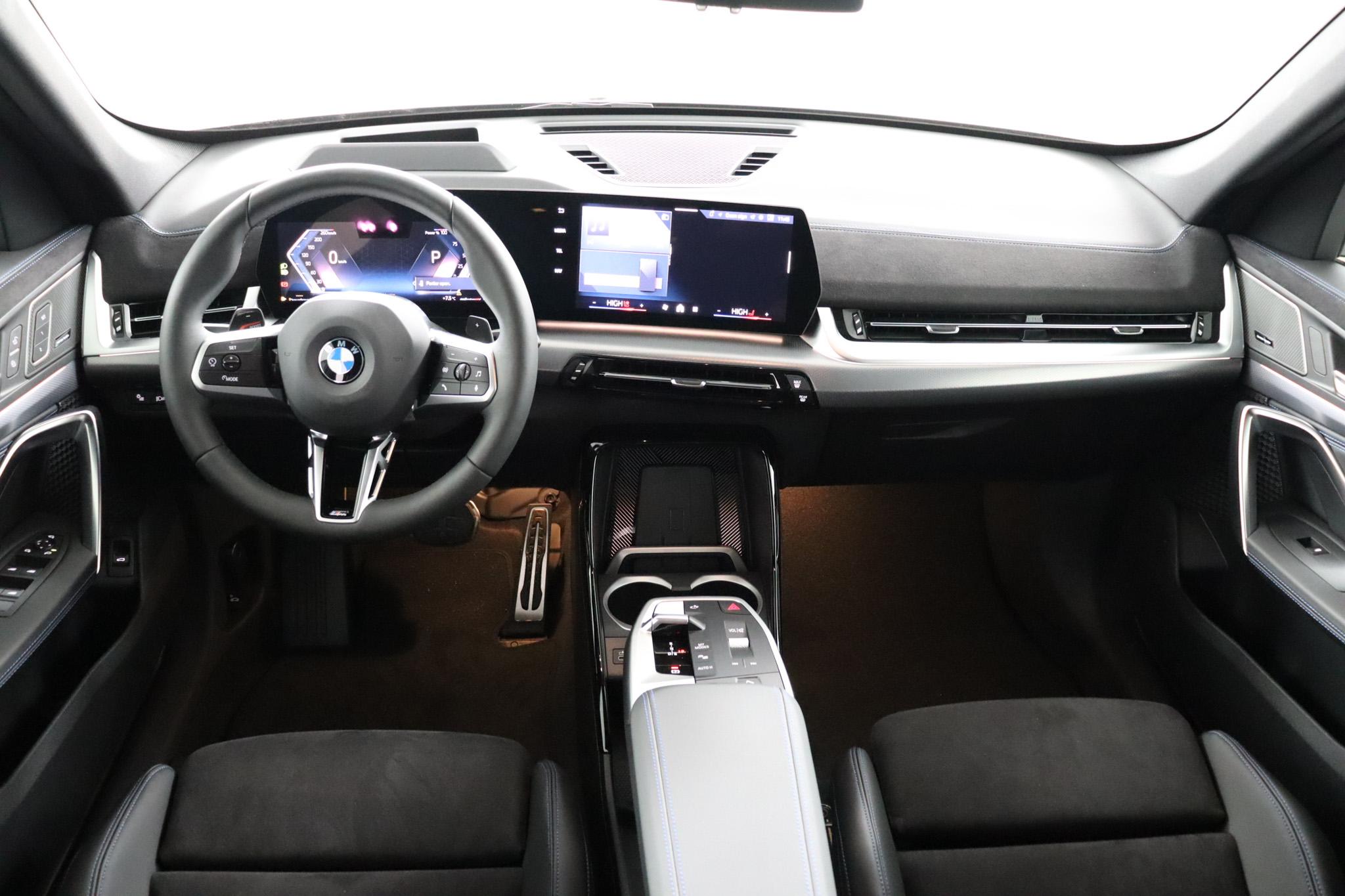 BMW X1 xDrive23i - Afbeelding 4