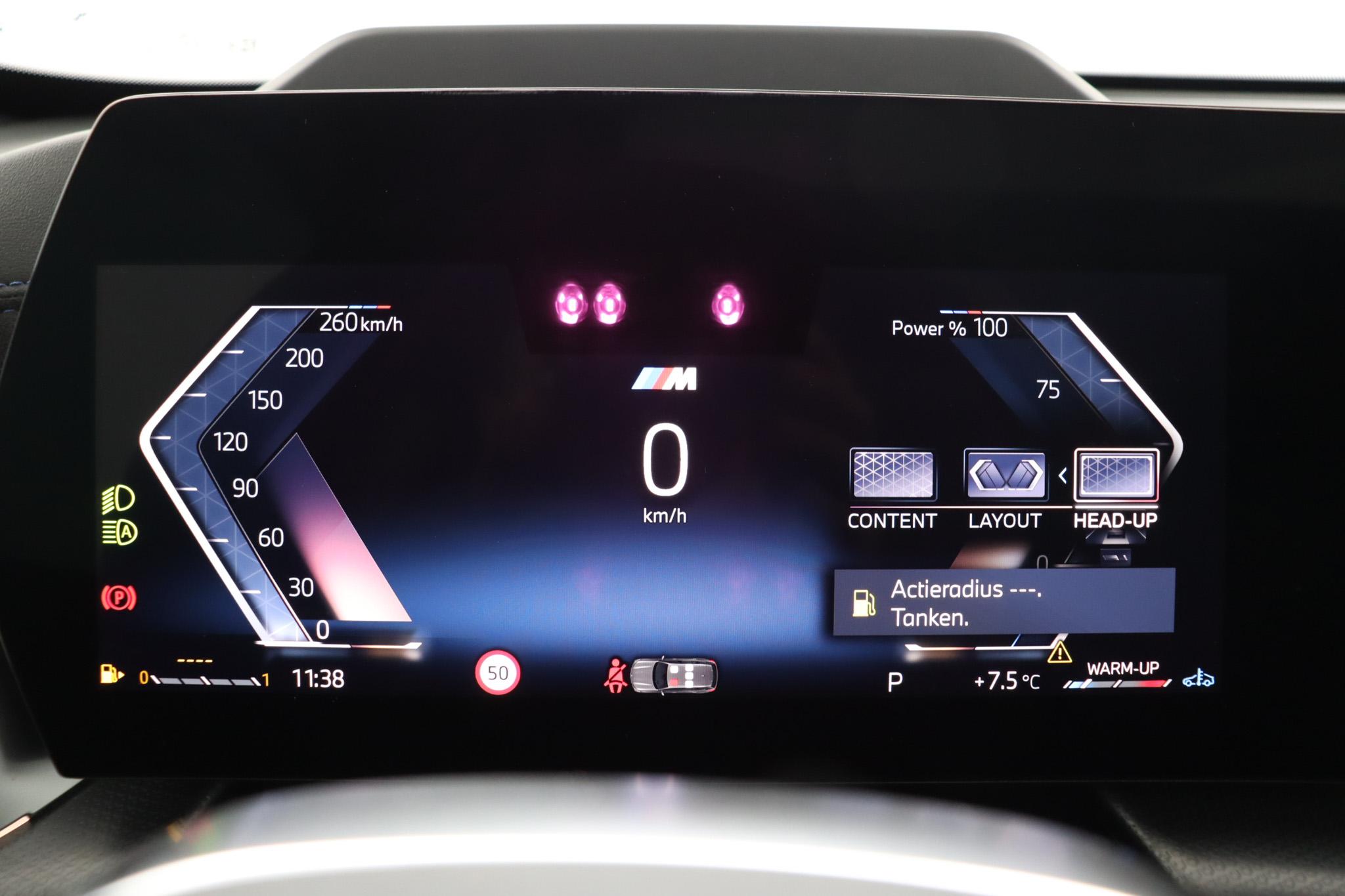 BMW X1 xDrive23i - Afbeelding 5