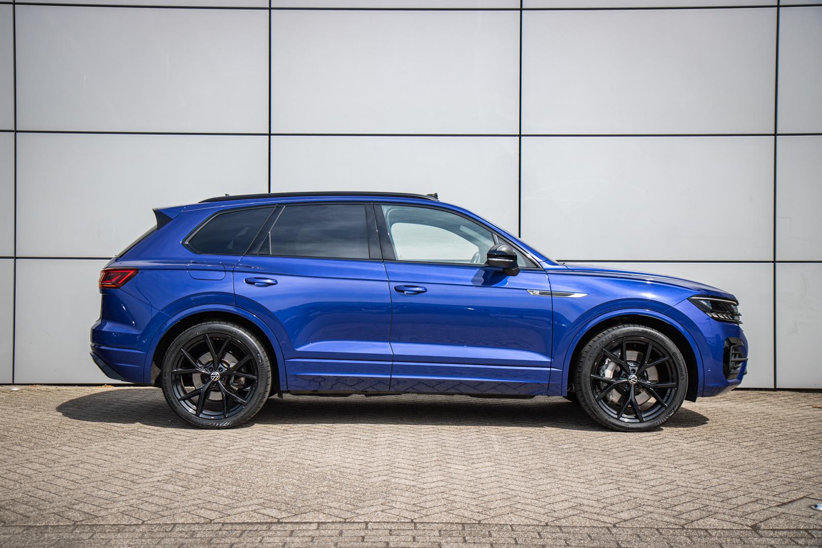 Volkswagen Touareg R 3.0 TSI 462pk 4MOTION - Afbeelding 3