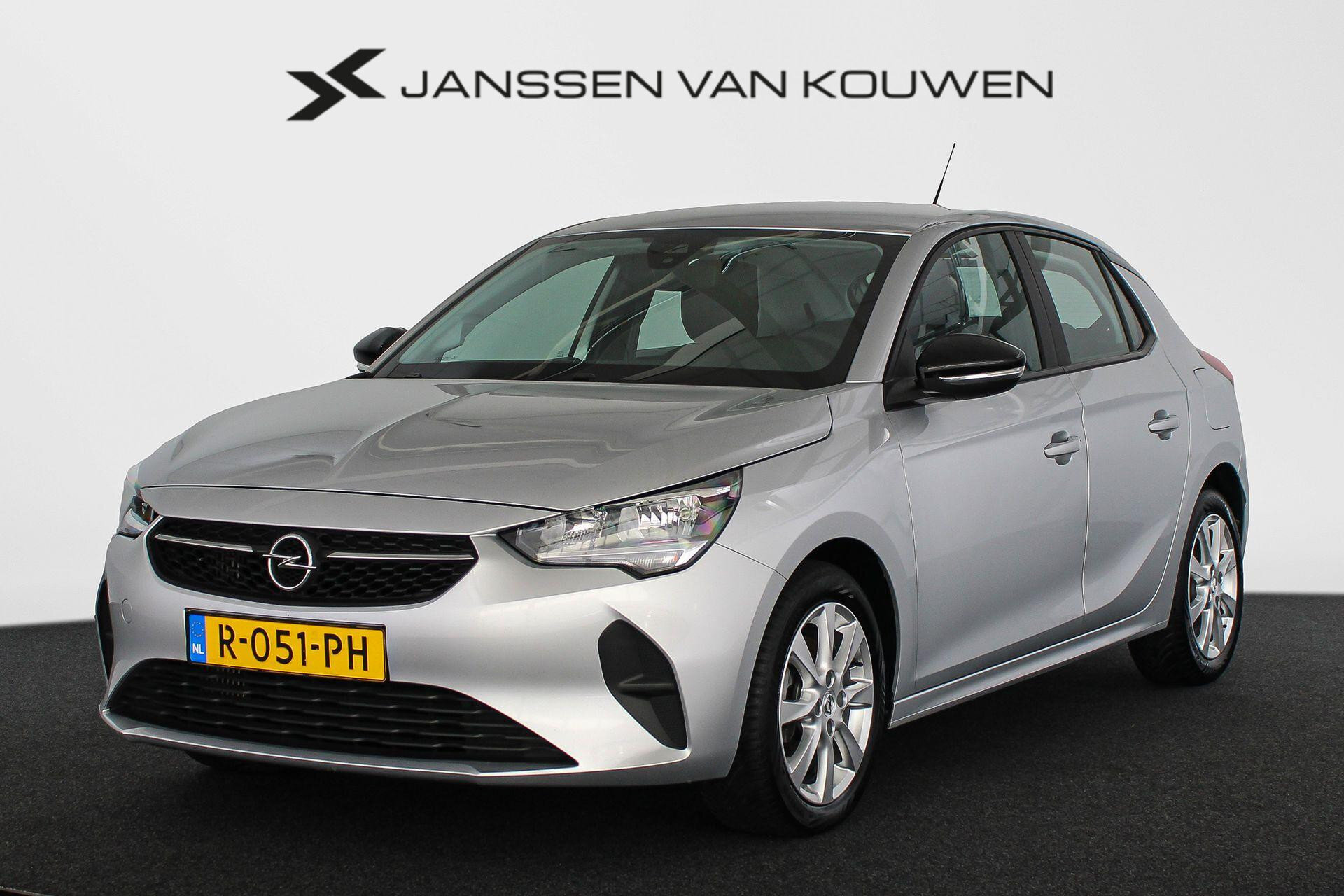 Opel Corsa 1.2T 100PK Edition