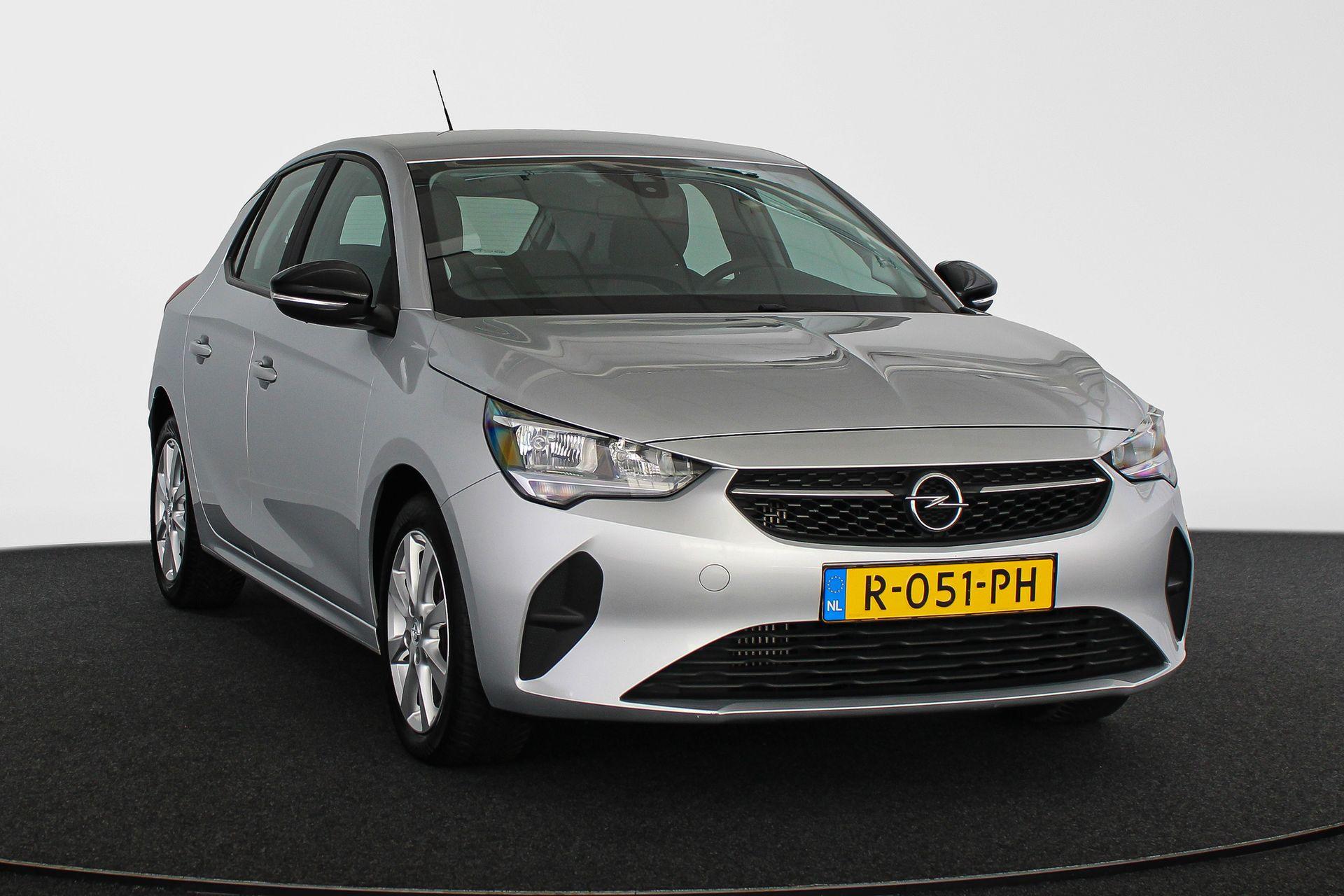 Opel Corsa 1.2T 100PK Edition - Afbeelding 2