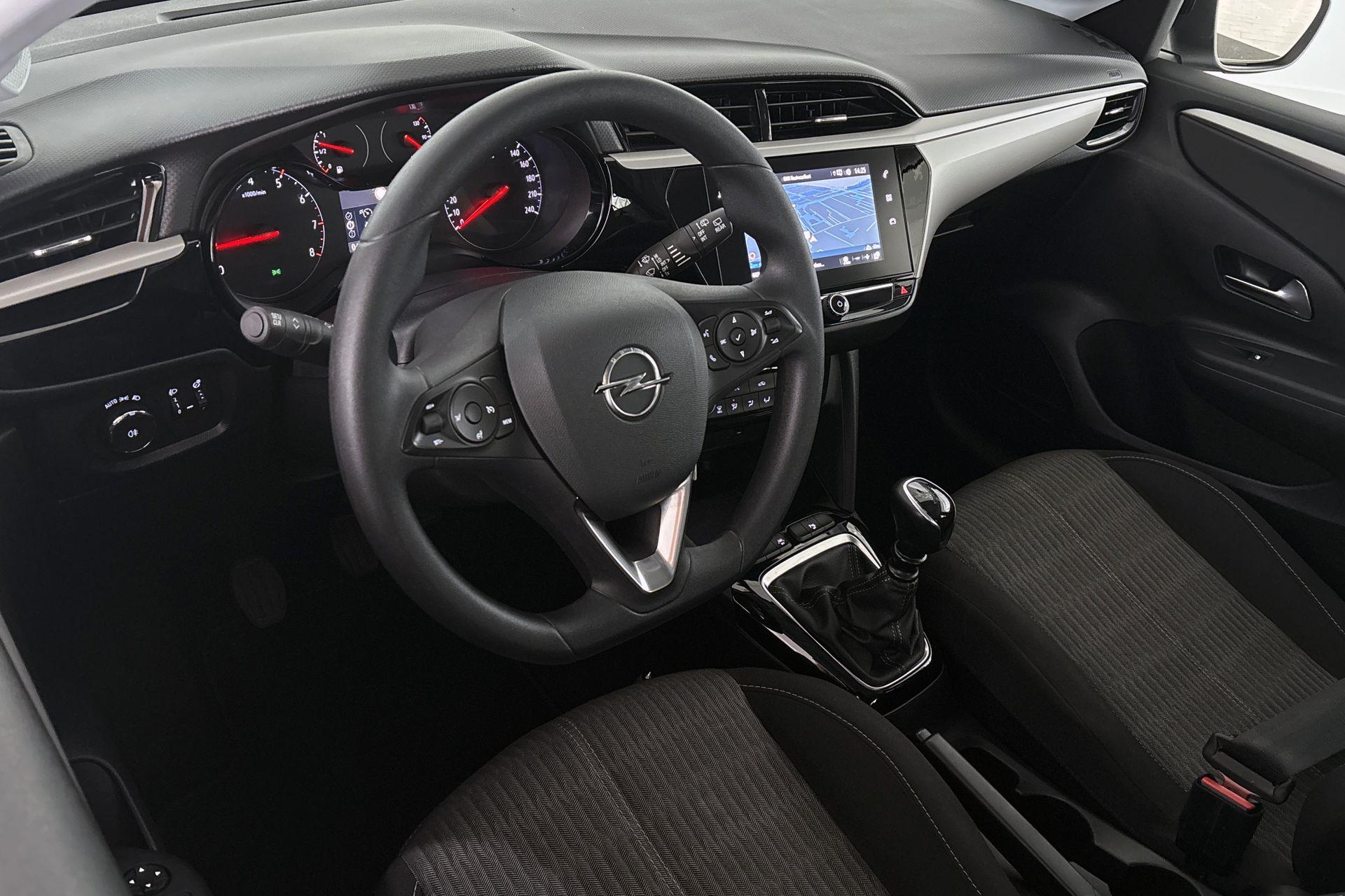 Opel Corsa 1.2T 100PK Edition - Afbeelding 5