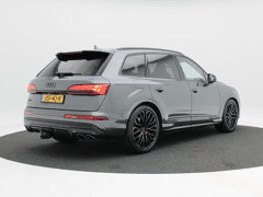 Audi SQ7 4.0 TFSi 507 PK - Afbeelding 3