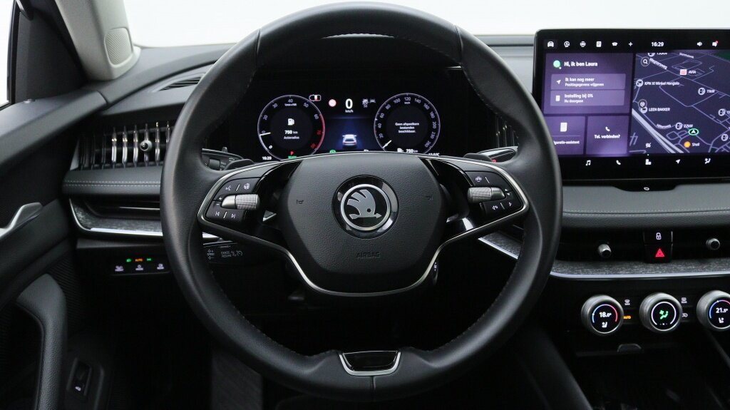 Škoda Superb Combi 1.5 TSI (MHEV) First Edition | Automaat | Panoramadak | - Afbeelding 3