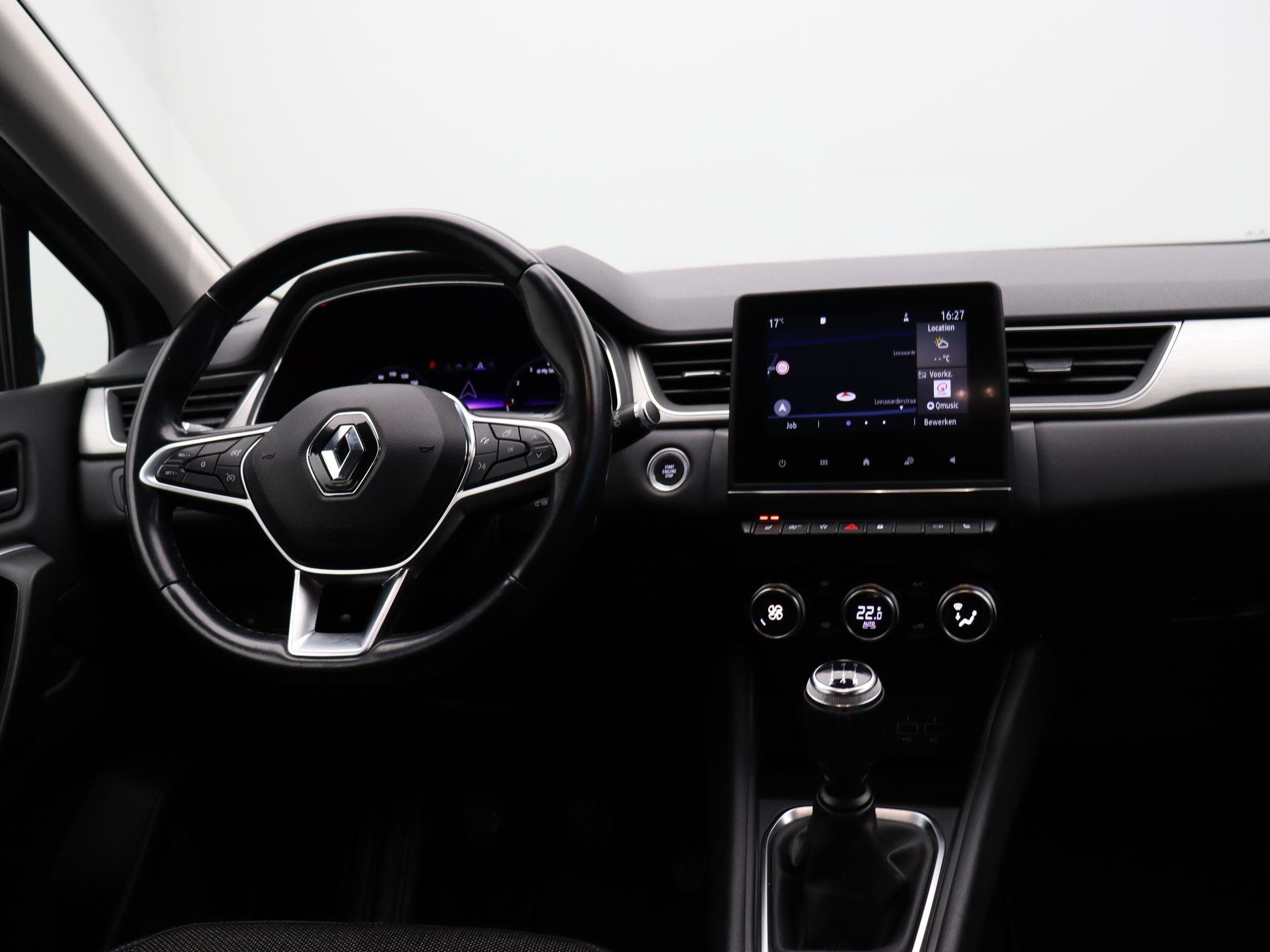 Renault Captur 1.0 TCe 100 Intens - Afbeelding 6