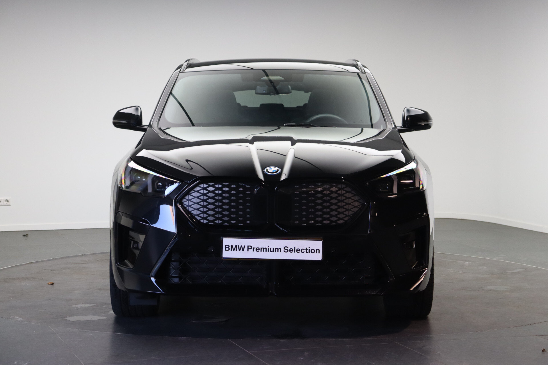 BMW iX2 eDrive20 M Sport - Afbeelding 5