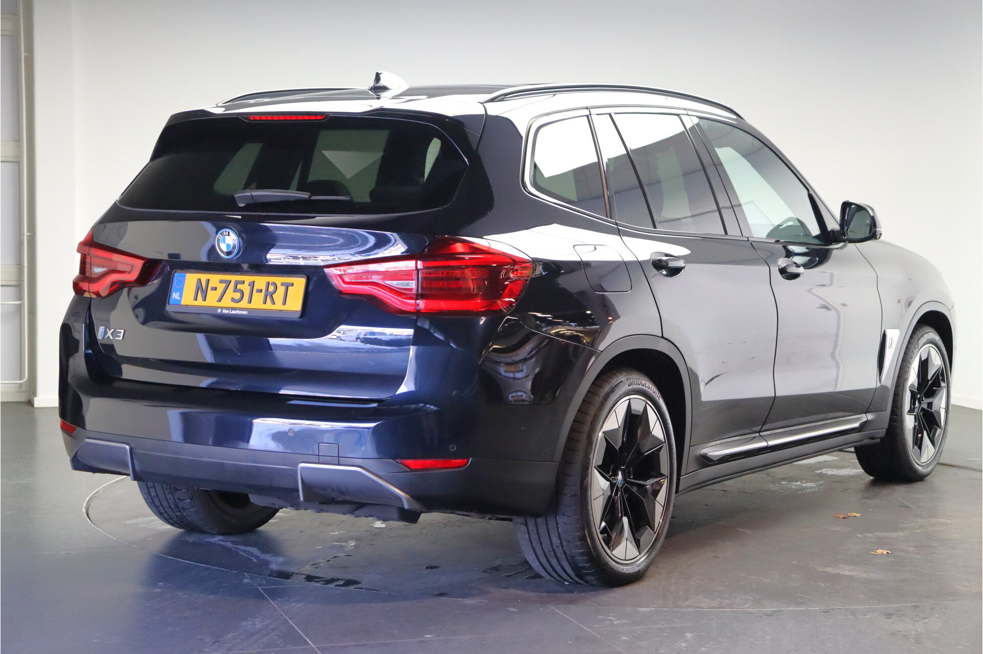 BMW iX3 High Executive - Afbeelding 3