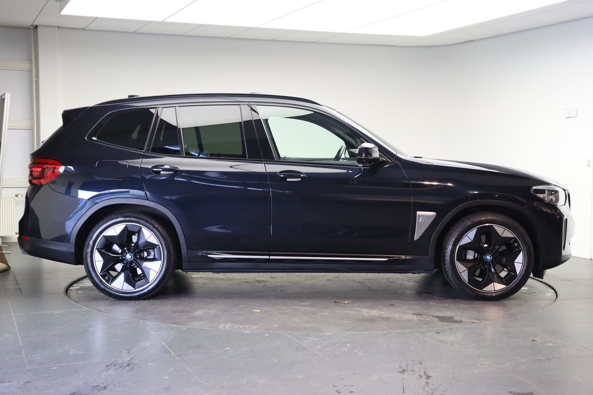 BMW iX3 High Executive - Afbeelding 4