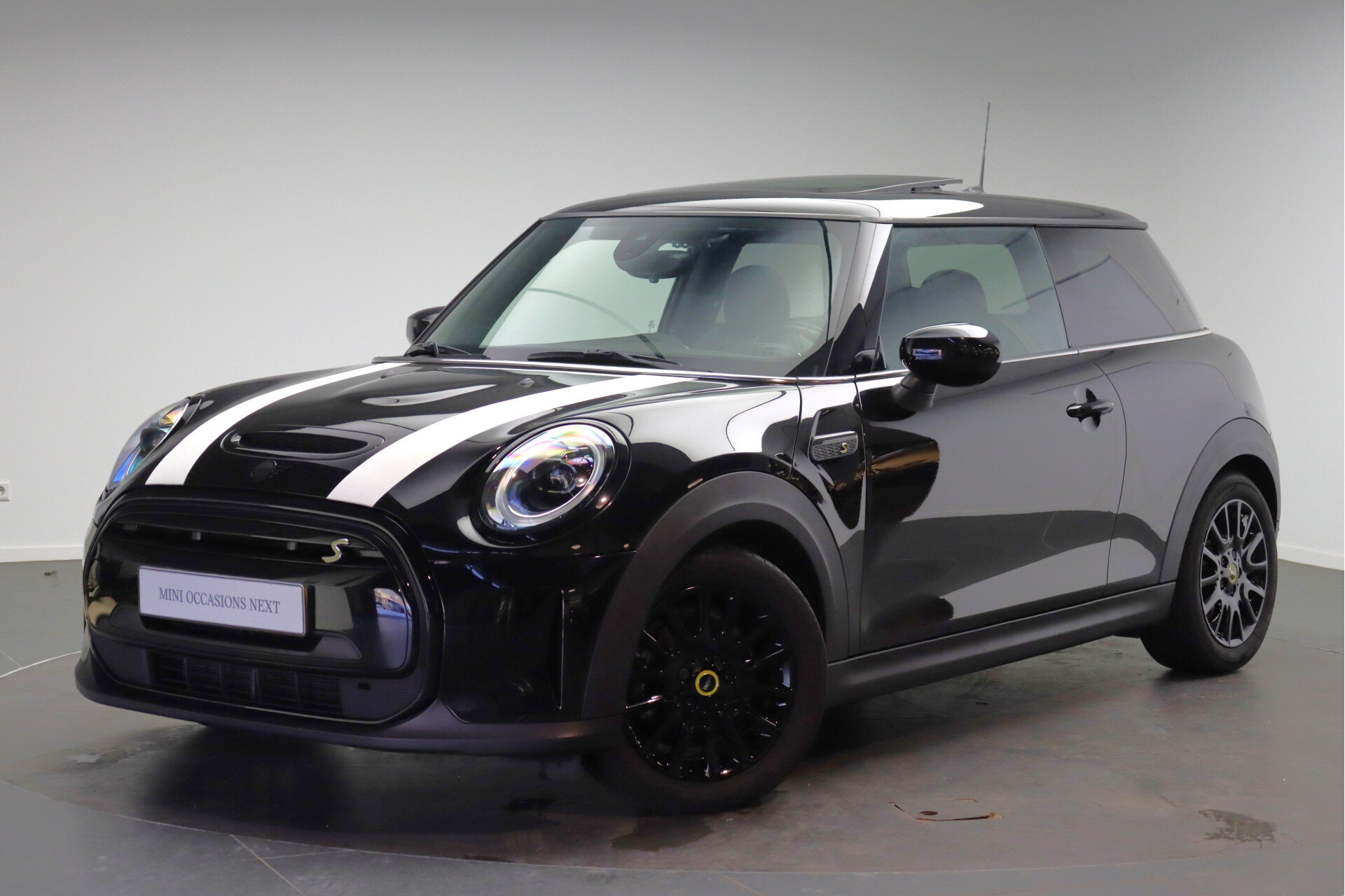 MINI Electric Classic