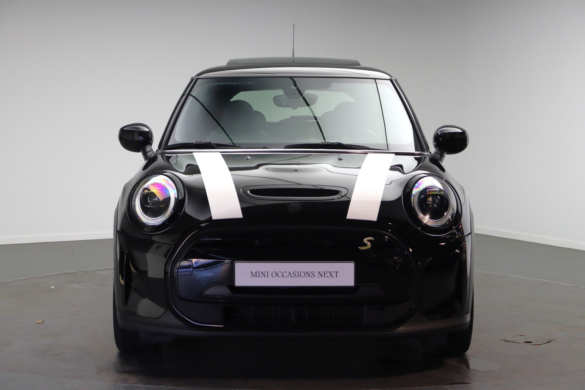 MINI Electric Classic - Afbeelding 5