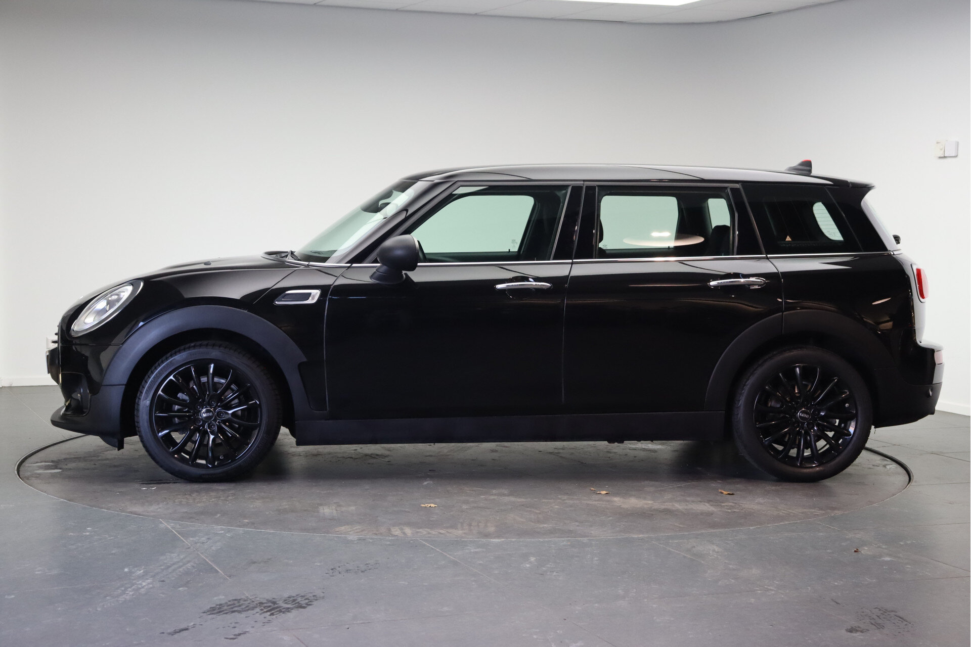 MINI Clubman One Salt - Afbeelding 2