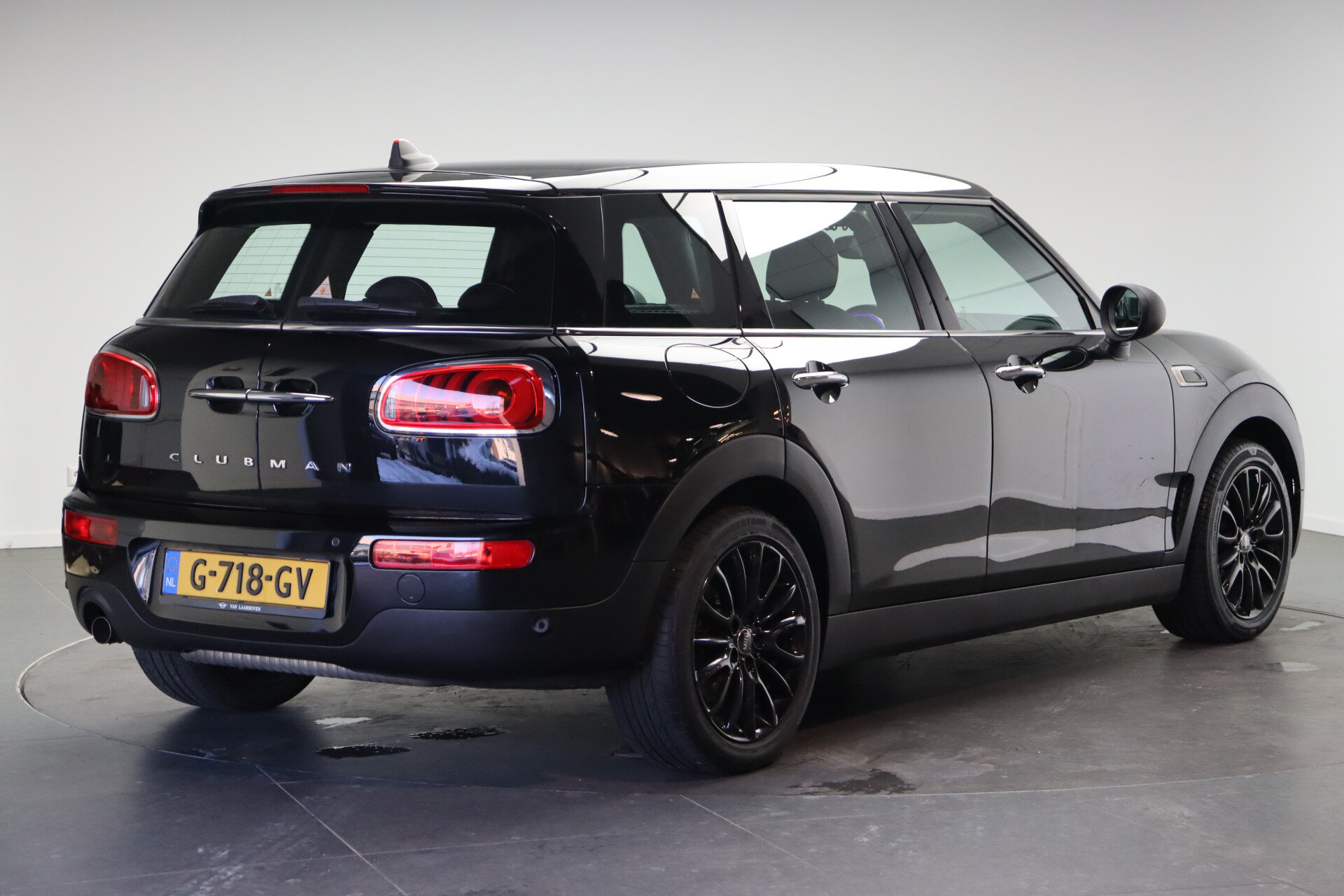 MINI Clubman One Salt - Afbeelding 3