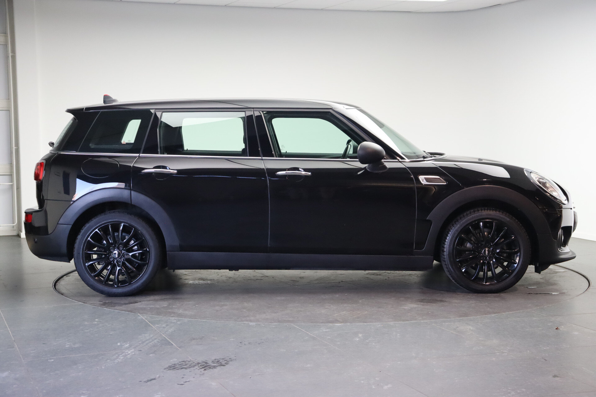 MINI Clubman One Salt - Afbeelding 4