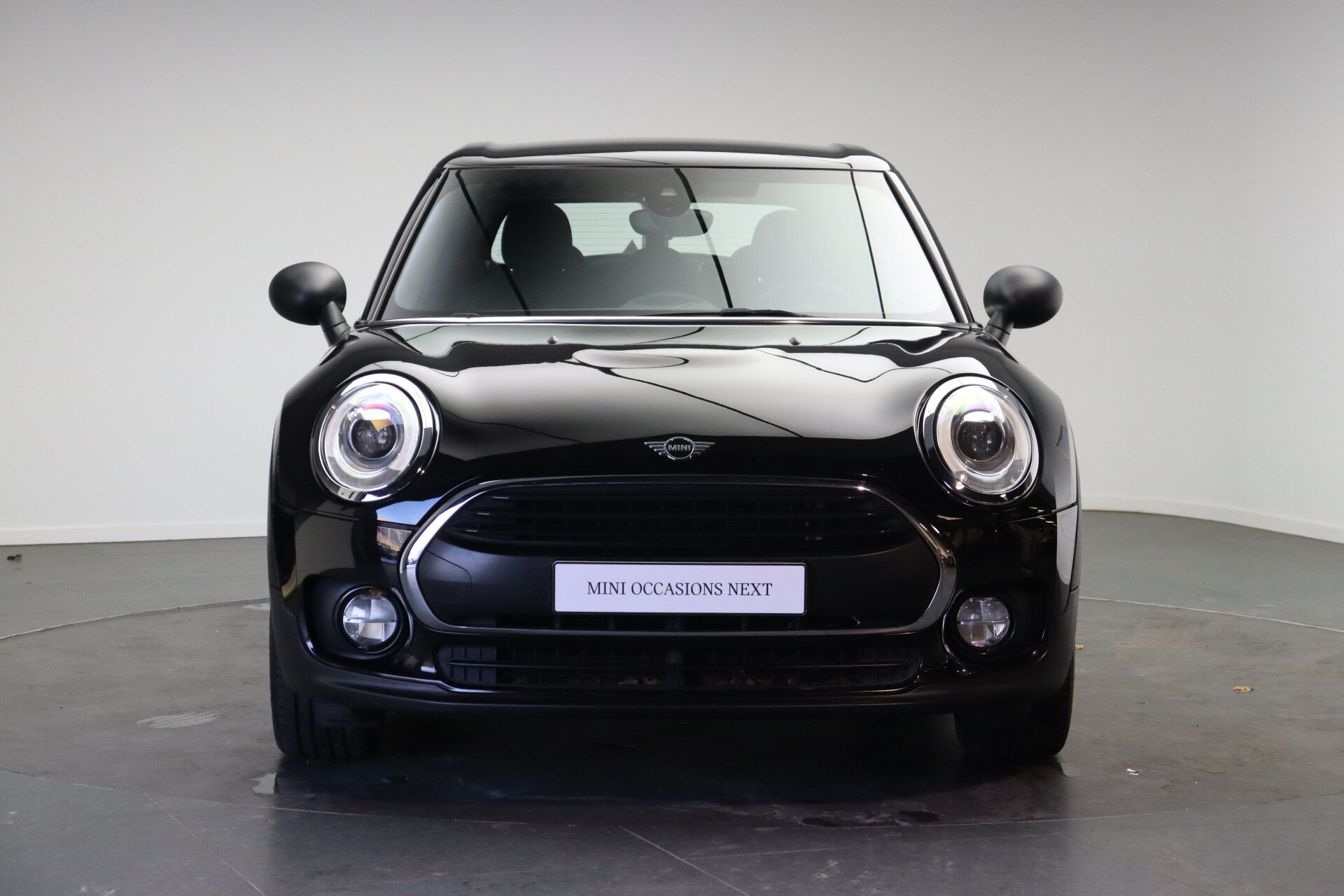 MINI Clubman One Salt - Afbeelding 5