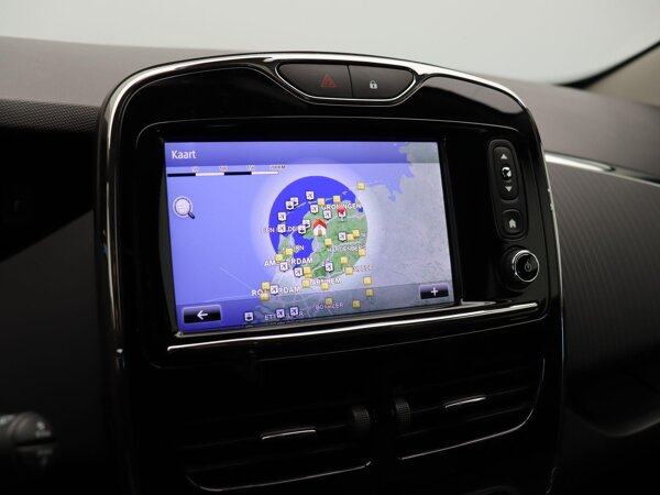 navigatiesysteem full map