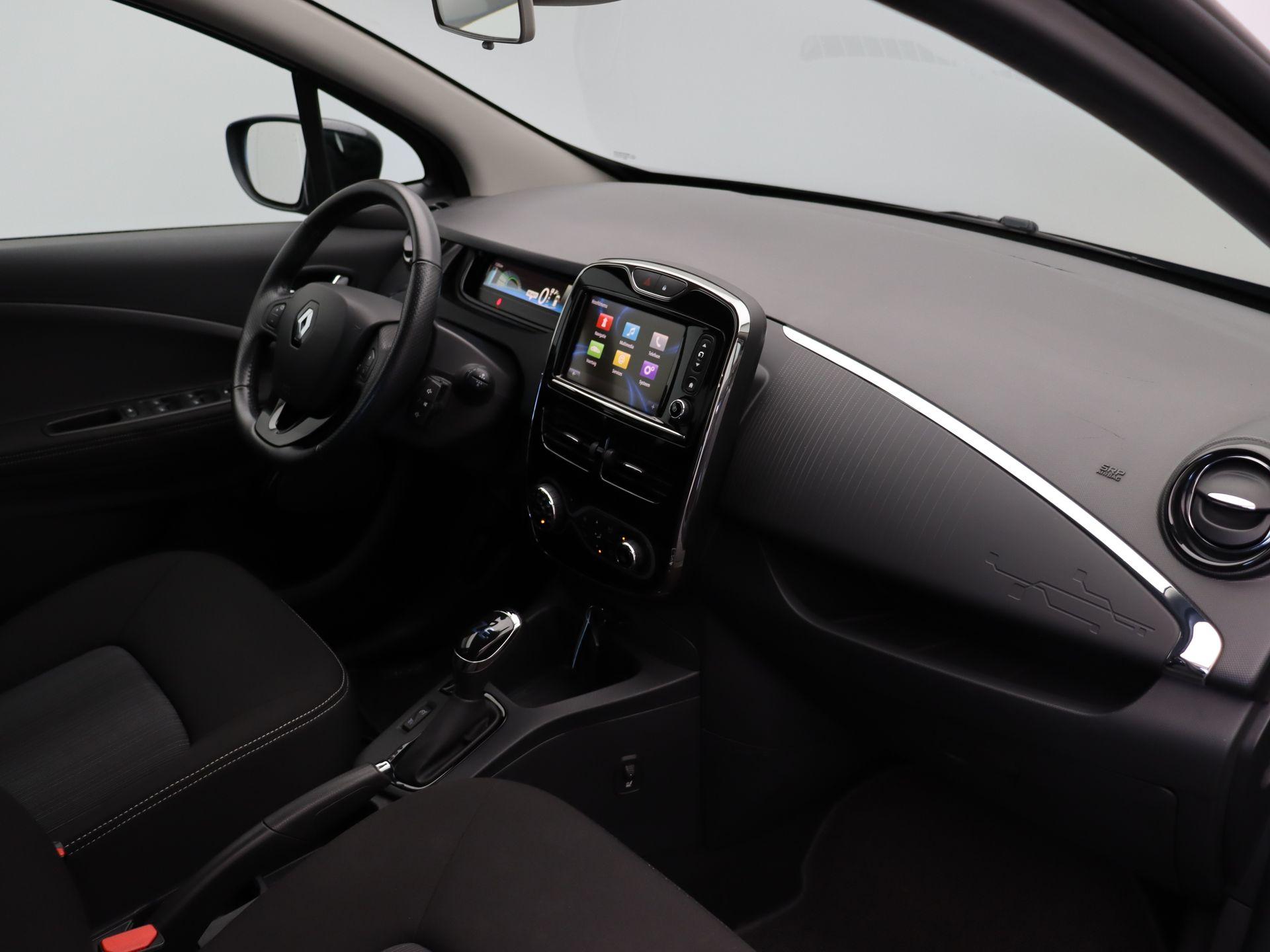 Renault ZOE R90 Intens 41 kWh (ex Accu) - Afbeelding 6