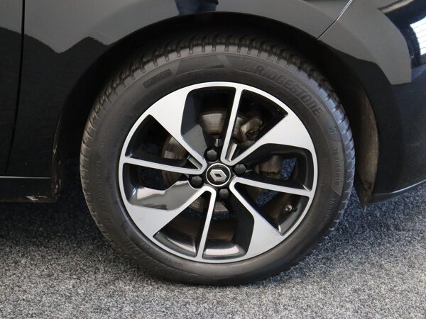 lichtmetalen velgen 16"