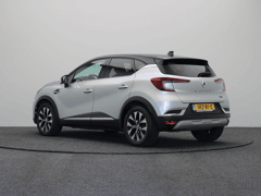 Renault Captur E-Tech Hybrid 145pk Techno - Afbeelding 2